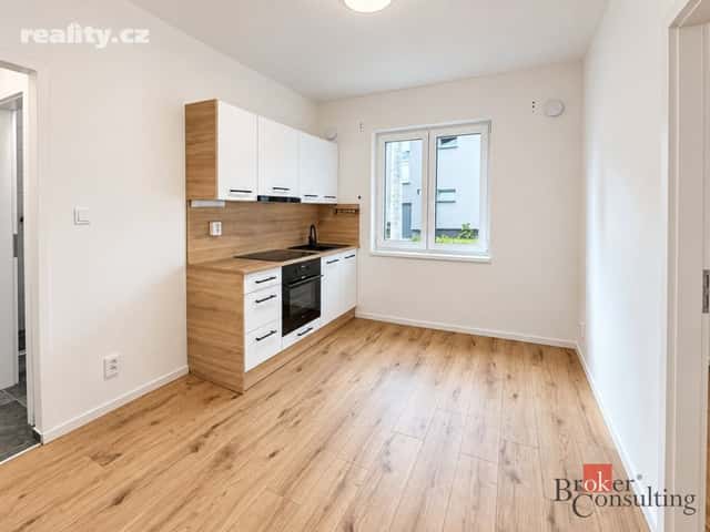 Prodej byt 1+1, 37 m², osobní, Cottonové, Mariánské Hory a Hulváky, okres Ostrava-město