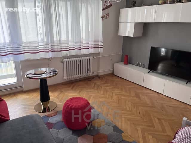 Prodej byt 4+kk, 78 m², cihla, osobní, Hrusická, Praha 4 – Záběhlice