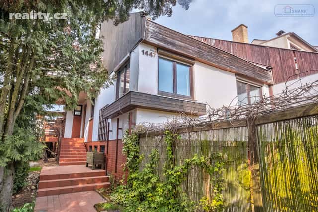Prodej dům 268 m², U Ovčína, Dobříš, okres Příbram