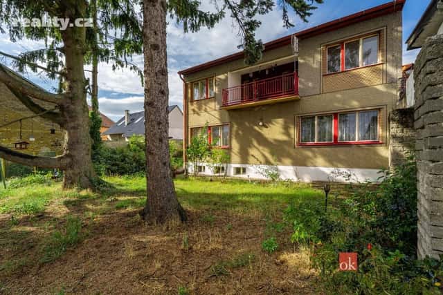 Prodej dům 136 m², pozemek 1.281 m², Vítězná, Velké Přítočno, okres Kladno