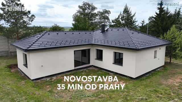 Prodej dům 145 m², Očihovec