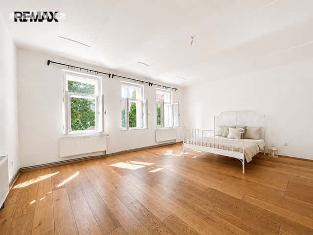 Prodej dům 231 m², pozemek 654 m², Popovice, okres Benešov