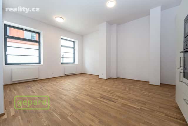 Prodej byt 2+kk, 57 m², cihla, osobní, Pražská, Velké Přílepy, okres Praha-západ