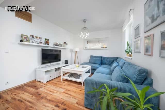 Prodej dům 104 m², pozemek 105 m², Ve Dvoře, Líbeznice, okres Praha-východ