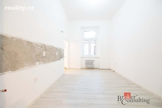 Prodej byt 2+1, 62 m², osobní, Praha 3 – Vinohrady