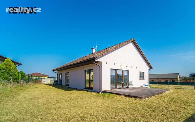 Prodej dům 114 m², pozemek 580 m², Kounice, okres Nymburk