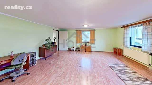 Prodej dům 160 m², pozemek 288 m², Nádražní, Dolní Bousov, okres Mladá Boleslav