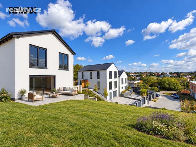 Prodej dům 199 m², pozemek 844 m², K Rotlevu, Jílové u Prahy, okres Praha-západ