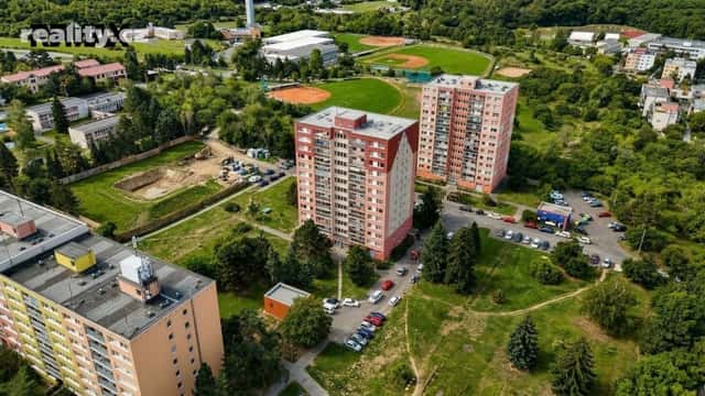 Prodej byt 3+kk, 55 m², osobní, Smotlachova, Praha 4 – Kamýk
