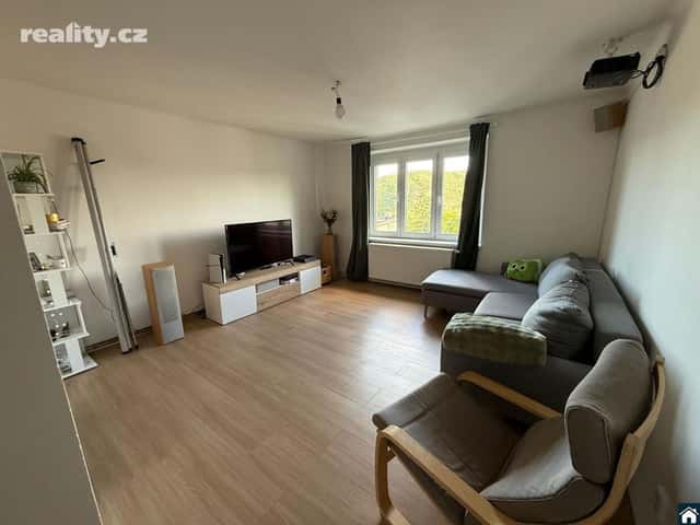 Prodej byt 3+1, osobní, Pod Havlínem, Praha 5 – Zbraslav