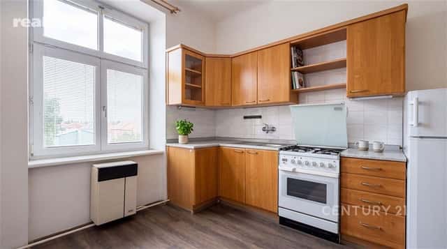 Prodej byt 2+1, 62 m², cihla, osobní, Prostějov