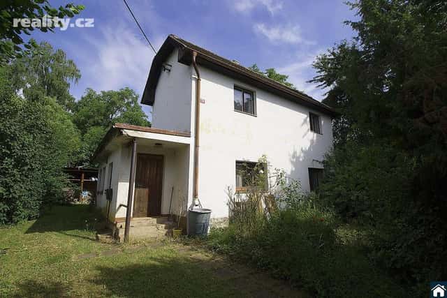 Prodej dům 76 m², pozemek 2.233 m², Kaliště, okres Praha-východ