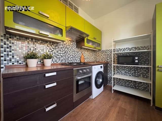 Prodej byt 2+1, 57 m², panel, osobní, Nad úžlabinou, Praha 10 – Malešice
