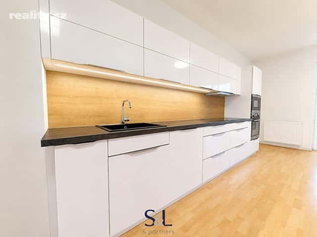 Pronájem byt 3+kk, 104 m², cihla, osobní, Starý Dvůr, Hrádek nad Nisou, okres Liberec