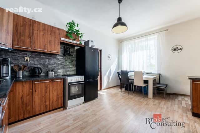 Prodej byt 2+1, 78 m², osobní, Korunní, Mariánské Hory a Hulváky, okres Ostrava-město