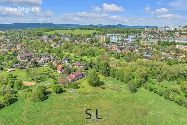 Prodej dům 227 m², pozemek 3.155 m², Libchavská, Česká Lípa – Dolní Libchava