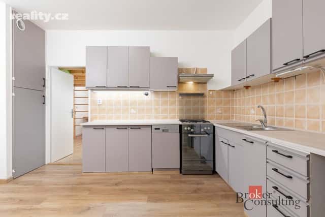 Pronájem byt 2+1, 73 m², osobní, Opava – Předměstí