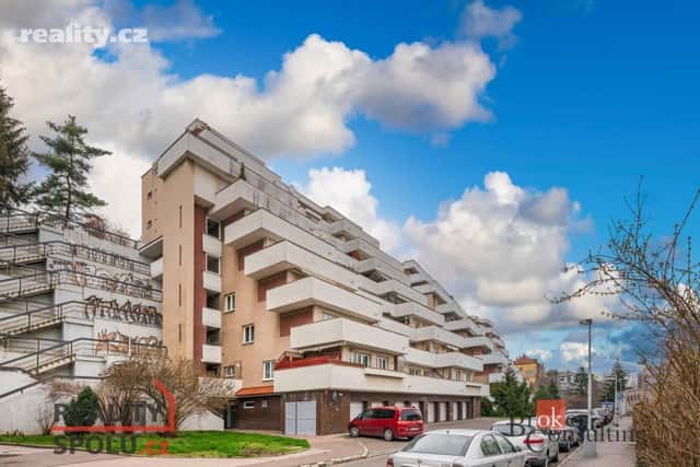 Prodej byt 3+1, 72 m², osobní, Praha 6 – Břevnov