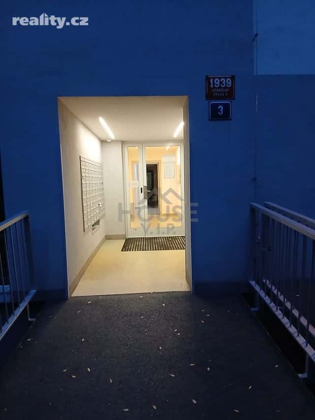 Prodej byt 2+kk, 55 m², panel, družstevní, Kettnerova, Praha 5 – Stodůlky