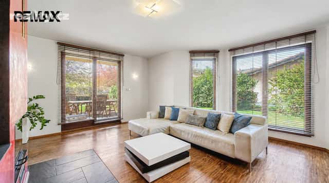 Prodej dům 181 m², pozemek 731 m², Načeradecká, Praha 9 – Újezd nad Lesy