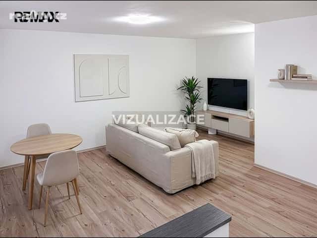 Prodej byt 1+kk, 37 m², osobní, Burešova, Brno-střed – Veveří, okres Brno-město