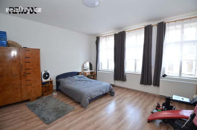 Pronájem byt 2+1, 73 m², osobní, Kačení, Olomouc