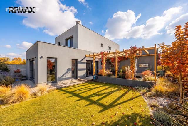 Prodej dům 177 m², pozemek 827 m², Polabská, Písková Lhota, okres Nymburk