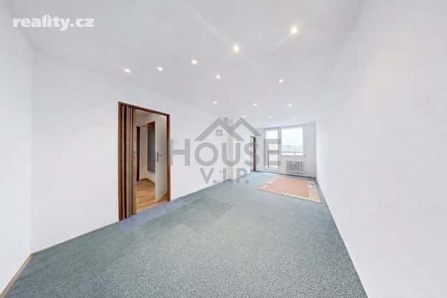 Prodej byt 2+1, 65 m², panel, osobní, Cíglerova, Praha 9 – Černý Most