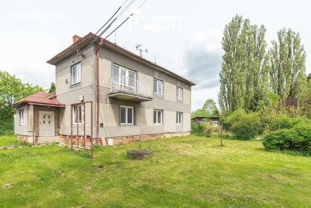 Prodej byt 3+1, 95 m², cihla, osobní, Polní, Lanškroun – Žichlínské Předměstí, okres Ústí nad Orlicí