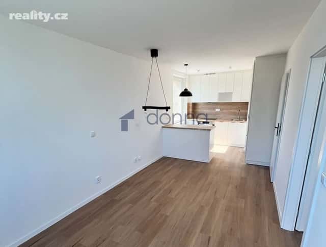 Pronájem byt 2+kk, 48 m², panel, osobní, Mezipolí, Praha 4 – Michle