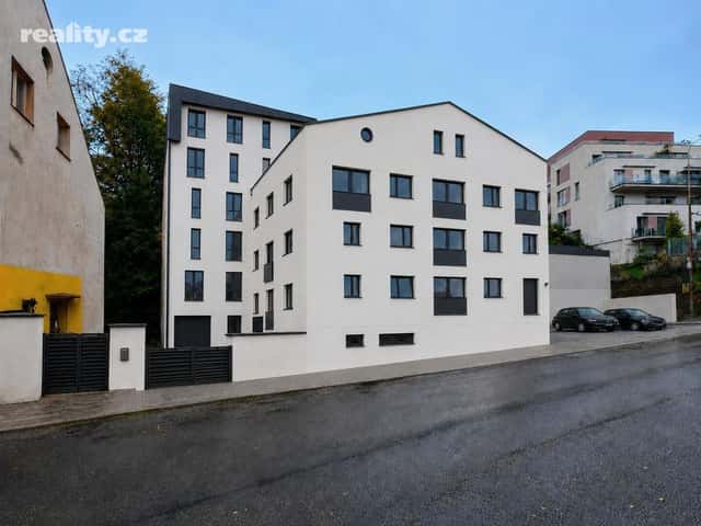 Prodej byt 3+kk, 105 m², osobní, Ruprechtická, Liberec – Staré Město