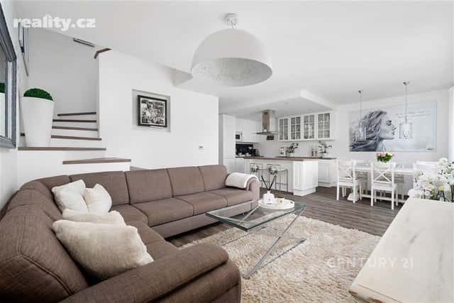 Prodej dům 3+kk, 103 m², pozemek 243 m², Syrovice, okres Brno-venkov