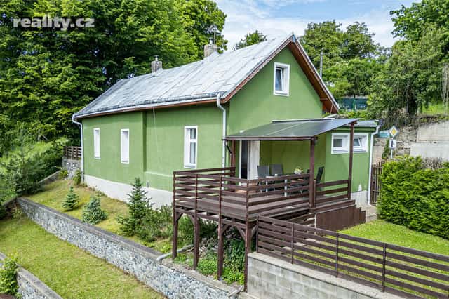 Prodej dům 142 m², pozemek 347 m², Hlavní, Všestary – Menčice, okres Praha-východ