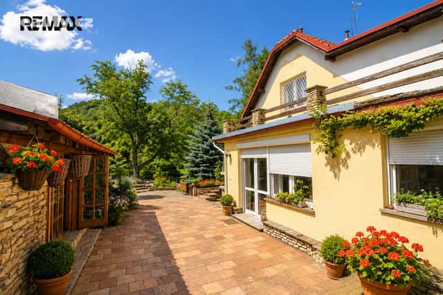 Prodej dům 230 m², pozemek 4.228 m², Poustka, Praha 6 – Lysolaje