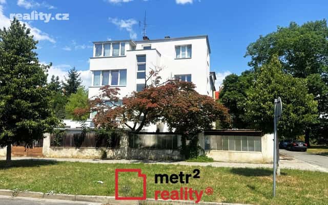 Prodej dům 387 m², pozemek 549 m², Štursova, Olomouc – Hodolany