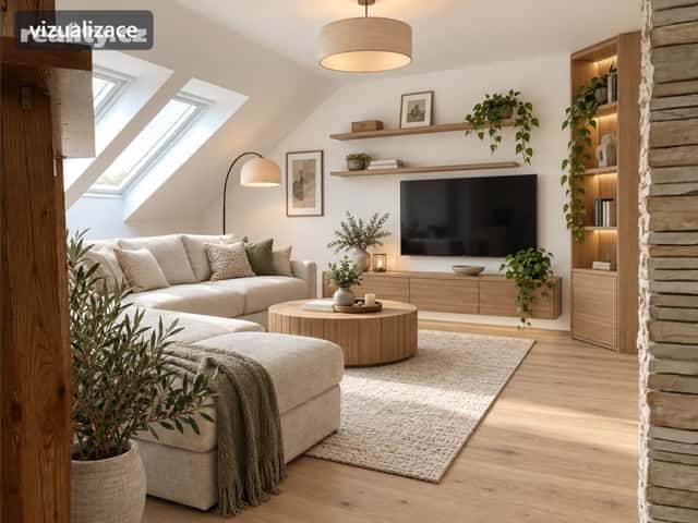 Prodej byt 3+kk, 100 m², cihla, osobní, Dělnická, Břeclav – Poštorná