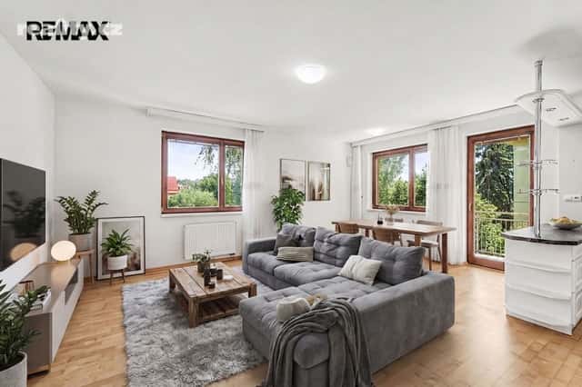 Prodej byt 2+kk, 18 m², cihla, osobní, U váhy, Praha 8 – Dolní Chabry