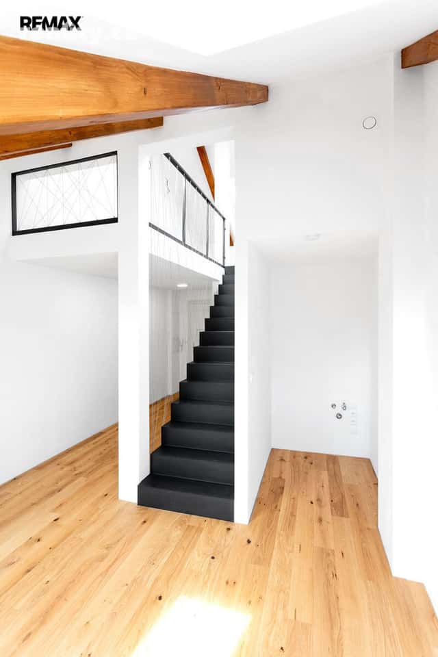 Prodej byt 1+kk, 49 m², cihla, osobní, Slavětínská, Praha 9 – Klánovice