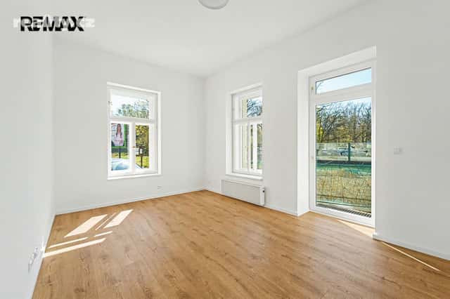 Prodej byt 2+kk, 49 m², cihla, osobní, Slavětínská, Praha 9 – Klánovice