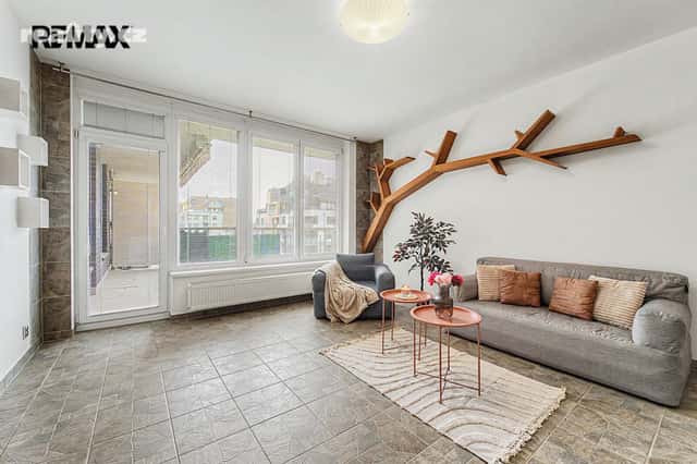 Prodej byt 3+kk, 95 m², osobní, Laurinova, Praha 5 – Stodůlky