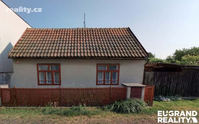 Prodej dům 50 m², pozemek 231 m², Třebízského, Stará Boleslav, okres Praha-východ