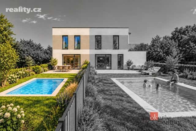 Prodej dům 126 m², pozemek 585 m², Černilov, okres Hradec Králové