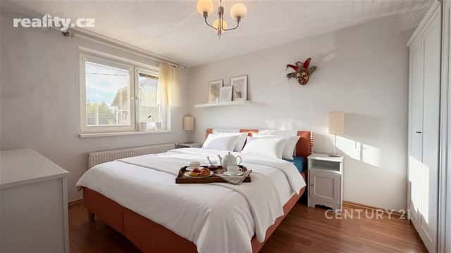 Prodej dům 4+kk, 112 m², pozemek 469 m², Syrovice, okres Brno-venkov