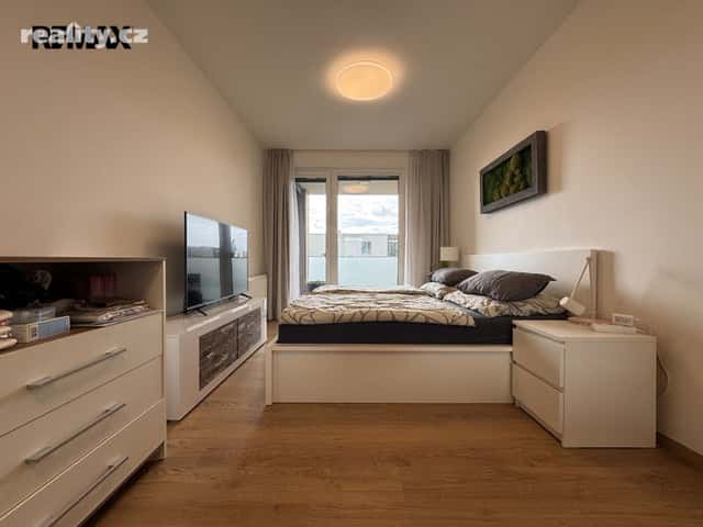 Pronájem byt 2+kk, 81 m², cihla, osobní, Karla Mareše, Olomouc – Nová Ulice