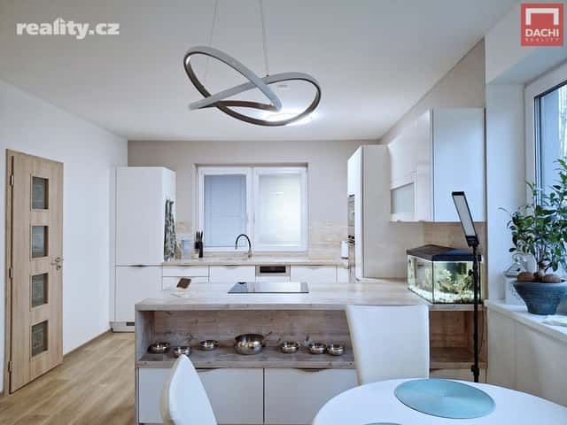 Prodej dům 150 m², pozemek 1.764 m², Dolany, okres Olomouc