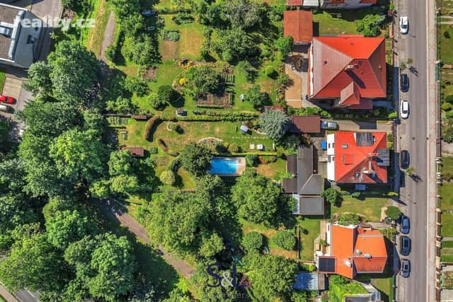 Prodej dům 125 m², pozemek 880 m², Na Tobolce, Jičín – Holínské Předměstí