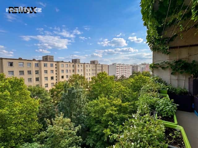 Prodej byt 3+1, 81 m², panel, družstevní, Werichova, Praha 5 – Hlubočepy