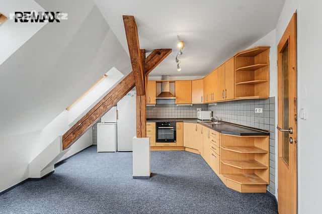 Prodej byt 148 m², cihla, osobní, Jugoslávských partyzánů, Praha 6 – Dejvice