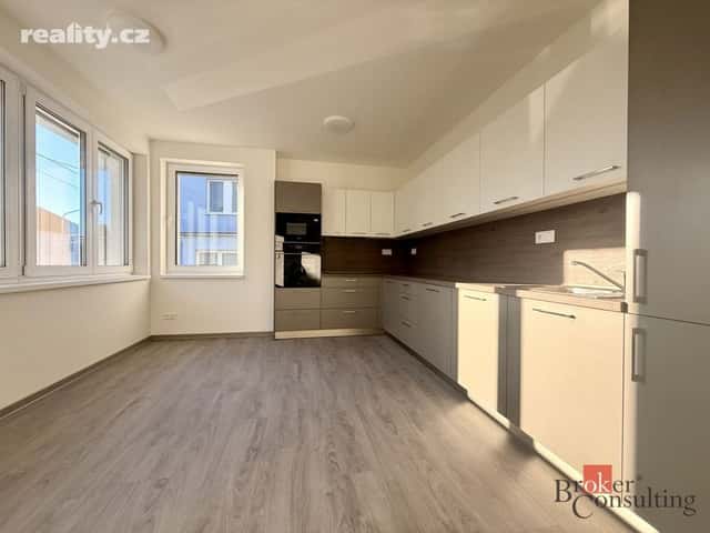 Pronájem byt 3+kk, 82 m², osobní, Hlučín, okres Opava