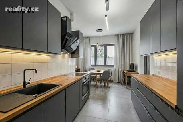 Prodej dům 108 m², pozemek 504 m², Jugoslávská, Český Brod, okres Kolín